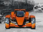 Caparo T1 Prototype 2006 года